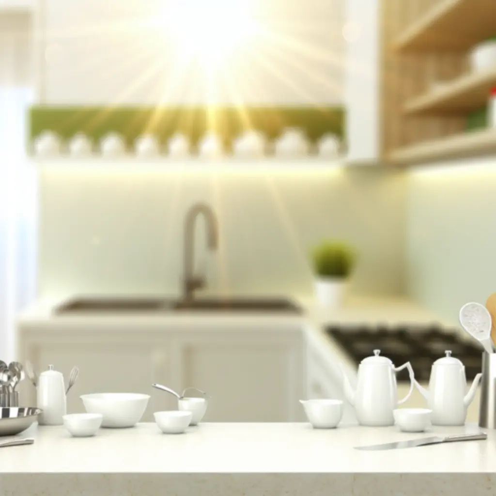 Starannie wyselekcjonowane produkty kuchenne oferowane w sklepie Kitcharop